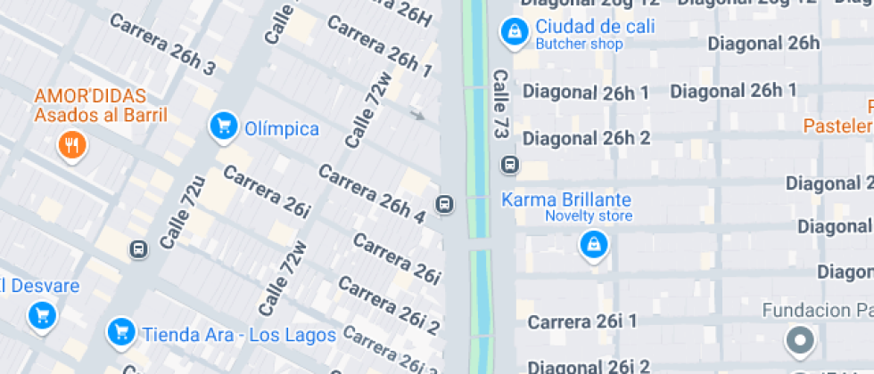 location map image