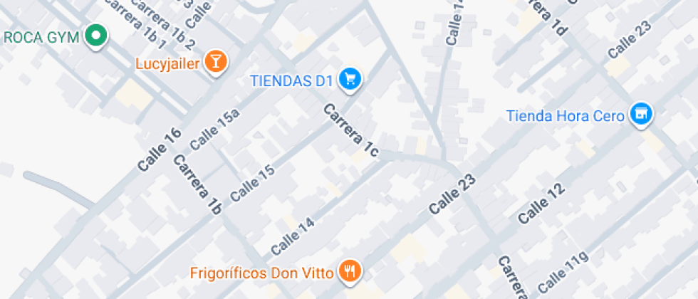 Colegio Instituto San Jose