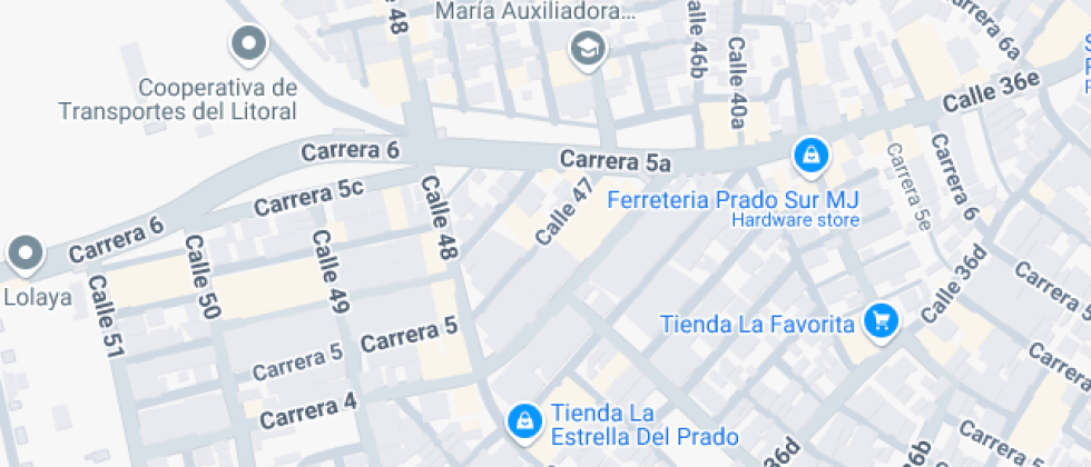 Centro Educativo Julio Verne