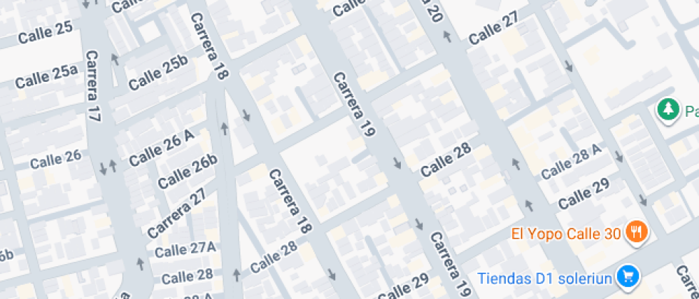 Colegio Liceo Integral Del Saber