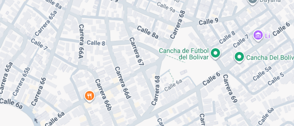 Instituto El Mundo De Dani