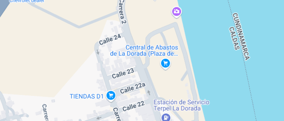 Colegio  Gabriela Mistral