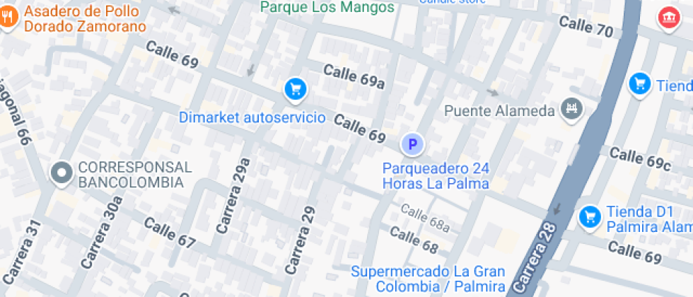 Colegio Sendero Del Futuro