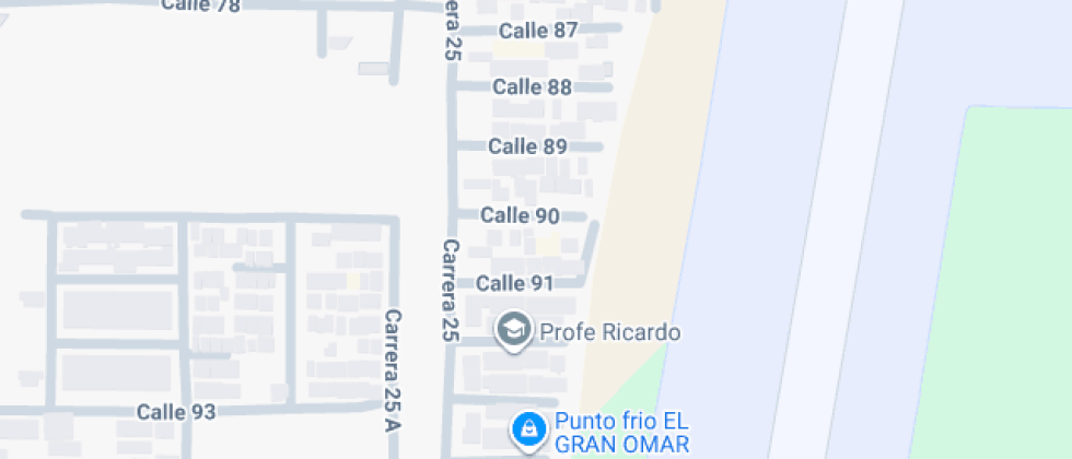 location map image