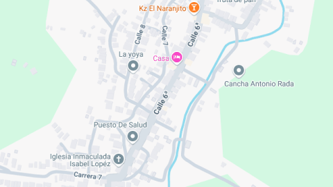 location map image