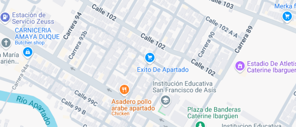 Colegio Diocesano