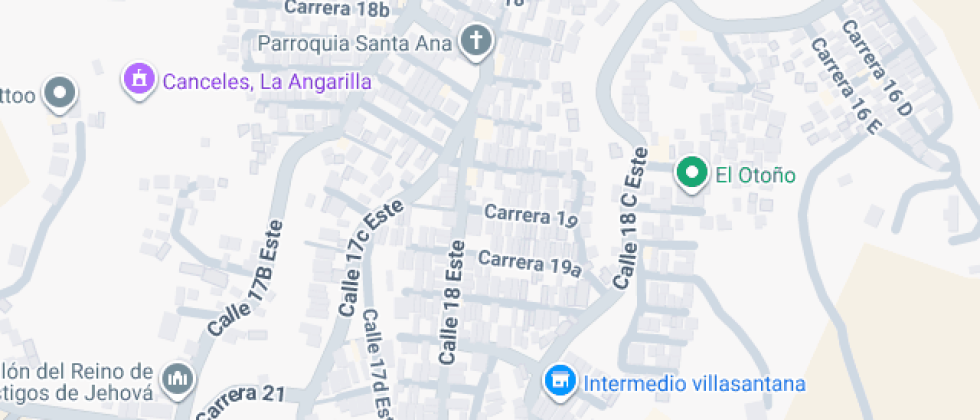 Colegio Campestre Infantilandia