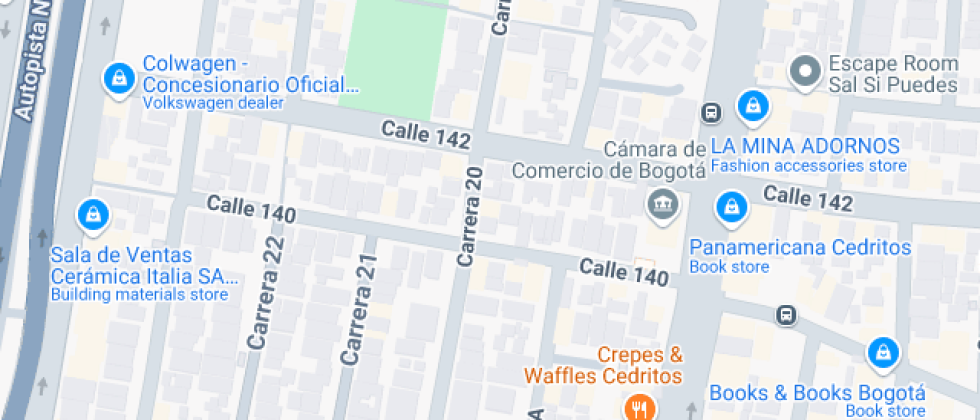 location map image
