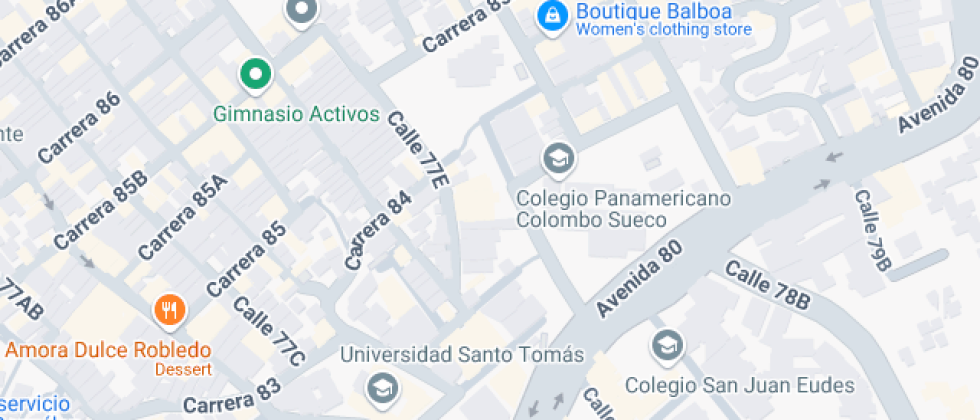 Centro Educativo  Los Naranjitos