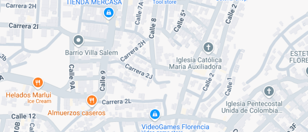 Centro Educativo Personitas