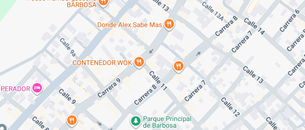 Colegio Gimnasio Pedagogico Comfenalco