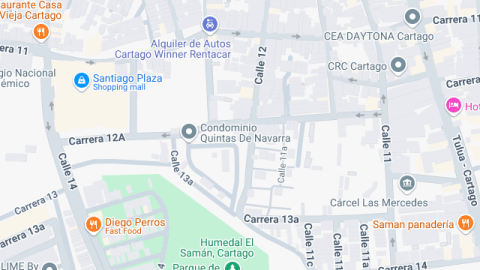 location map image