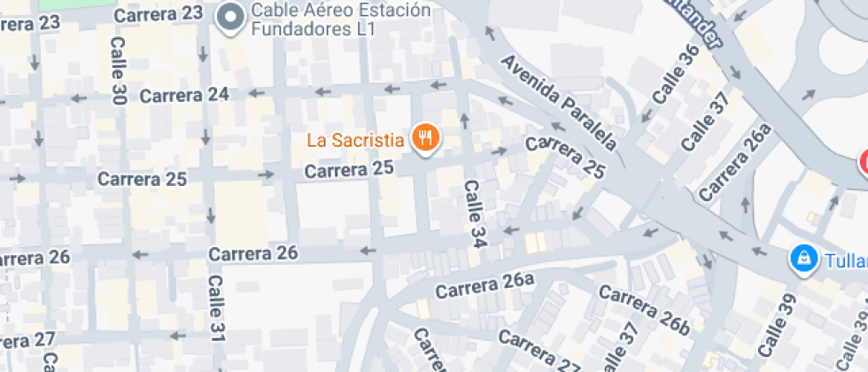 Colegio Liceo Educativo Crearte