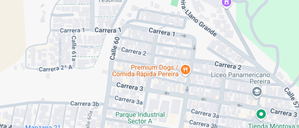 Instituto Pedagogico Semillas del Saber