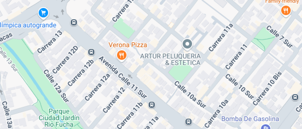 location map image