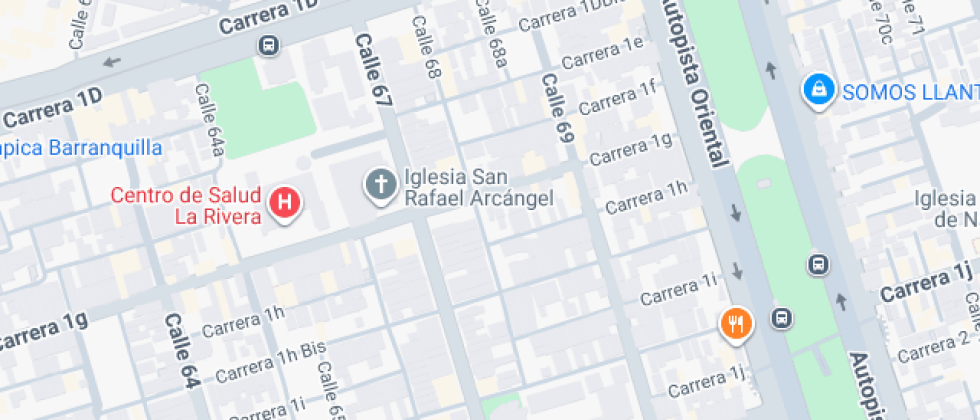 Colegio Liceo Infantil Los Pequeños Cisnes
