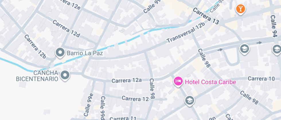 location map image