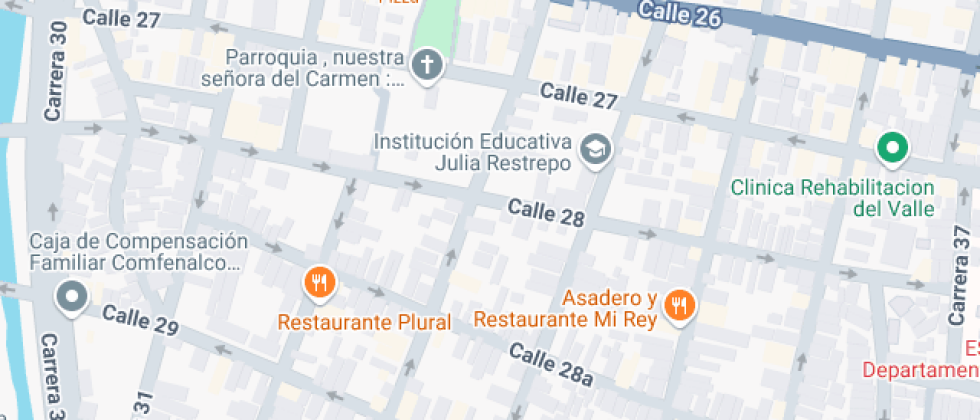 Escuela Maternal Semillitas