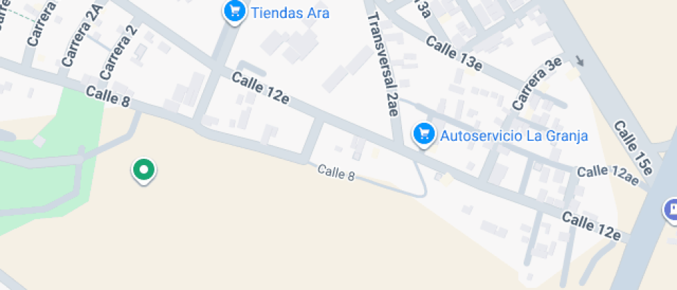 Colegio Gimnasio Educativo Ovidio Decroly