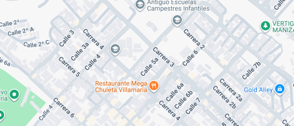Jardín Infantil Jardin Infantil Gury Gury