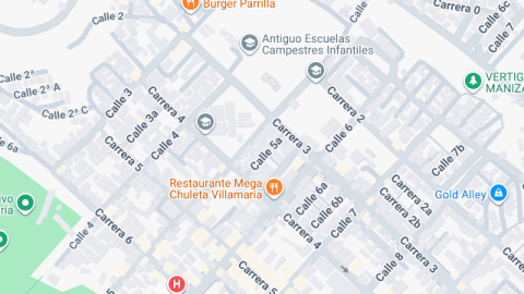location map image