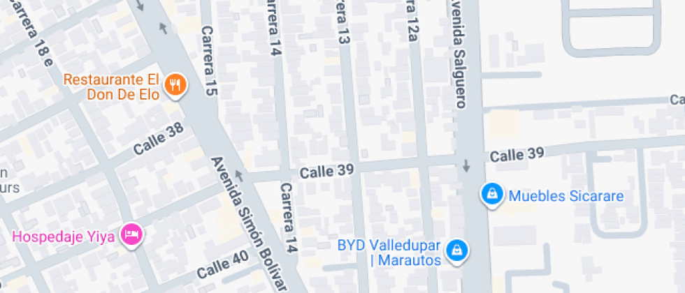 Colegio Instituto Jose Gregorio