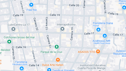 location map image