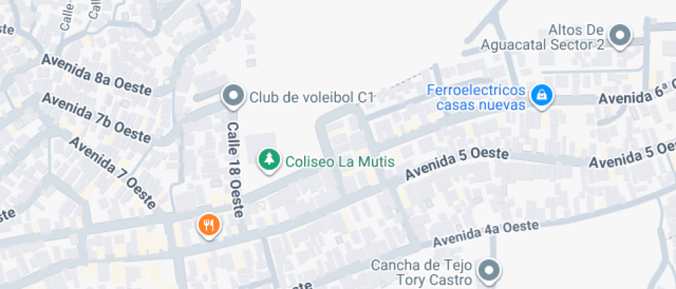 Instituto Empresarial Moderno