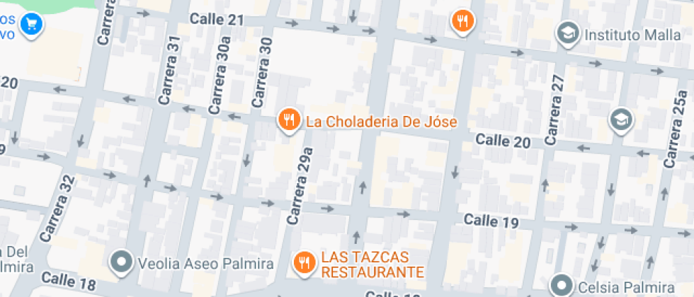 Colegio Forjadores De Sabiduria