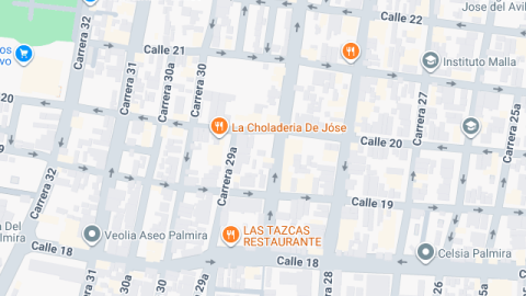 location map image