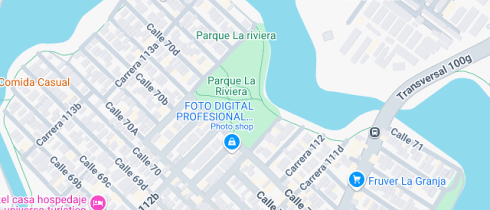 location map image