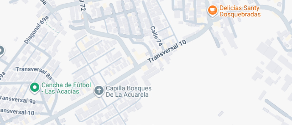 Jardín Infantil Jardin Infantil Capullitos