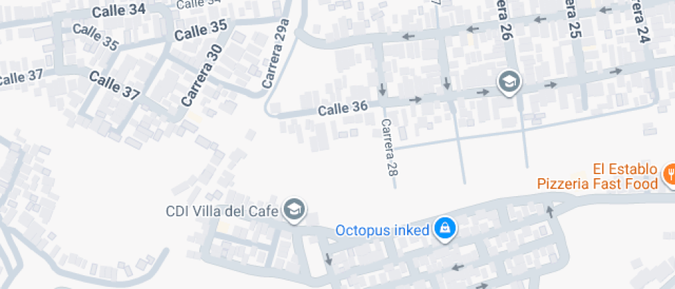 location map image