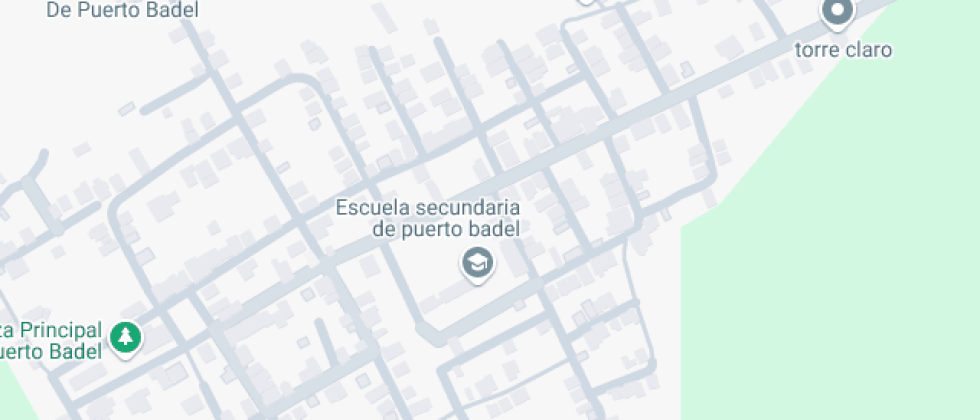 Escuela Maria Eugenia Velandia Suarez