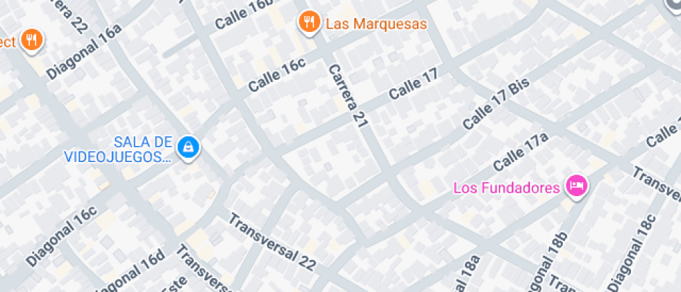 Colegio Gimnasio Dangond
