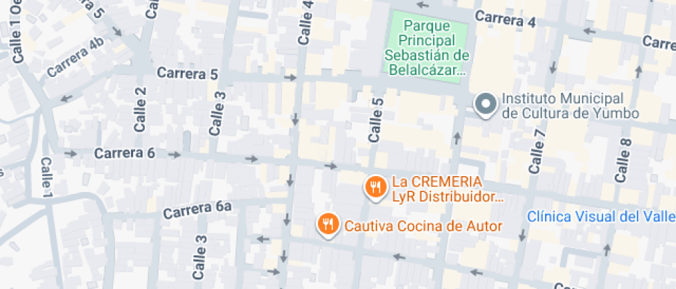 Instituto Col Mixto Fray Peña
