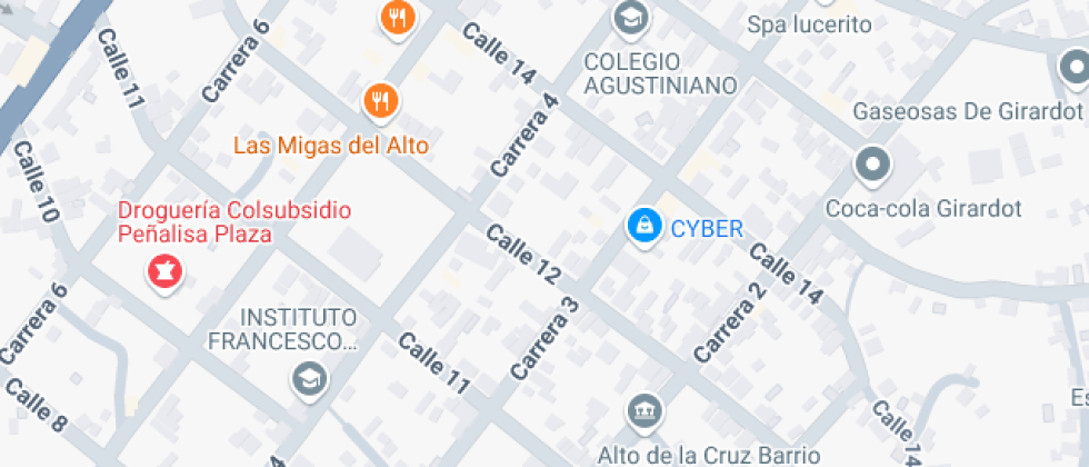 Fundación  Chepita Mendez De Trujillo