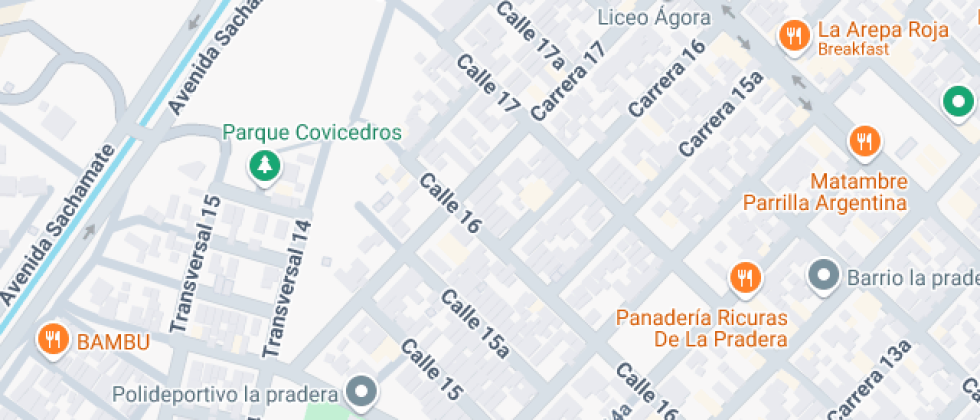 Colegio Villa De Ampudia