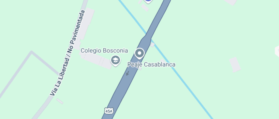 Institución Educativa  Bosconia