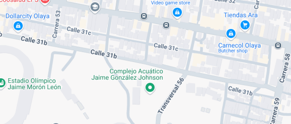 Instituto Educativo Jaivel