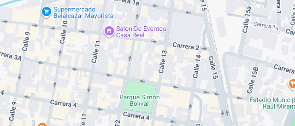 Colegio Col Principe De Paz