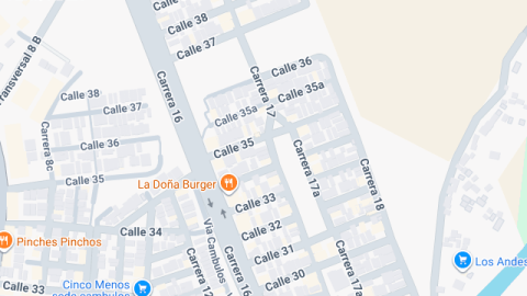 location map image