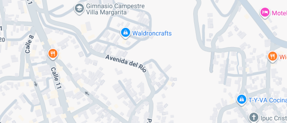 Colegio Gimnasio Campestre Villa Margarita