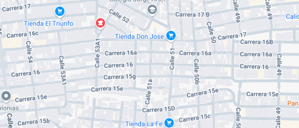 Colegio Colegio la Fe Viva
