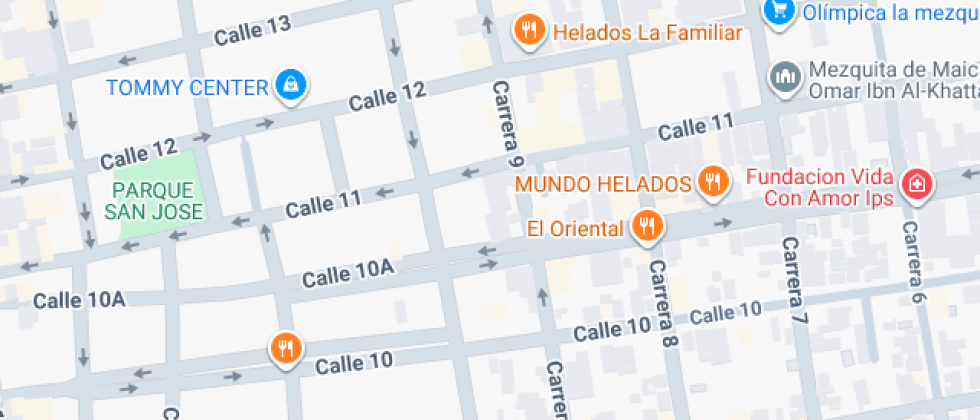 Colegio C.e. Casa De Actividades Lúdicas Y Pedagógicas