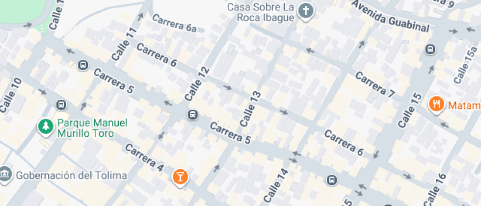 Colegio Col Jose De Acevedo Y Gomez
