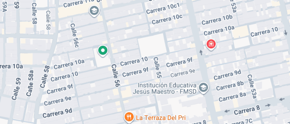 Colegio Gimnasio Metropolitano El Divino Ni¥o