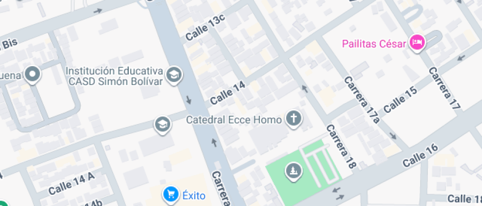 Colegio Gimnasio Britanico