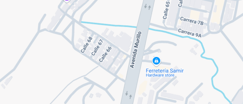 Centro De Educacion  Para Adultos Gimnasio Del Caribe