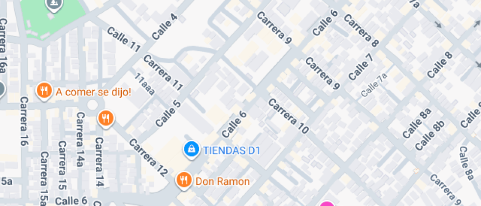 Jardín Infantil Gimnasio Nuevo Mundo